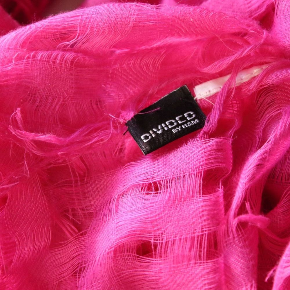 H&M Divided scarf - Picture 2 of 3